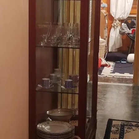 Orchidea Apartamento *