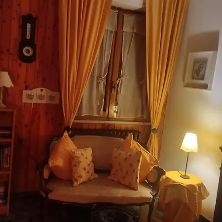 Apartamento Orchidea