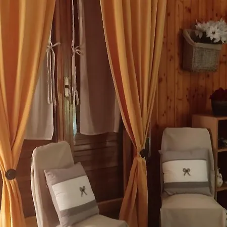 Orchidea Apartamento *