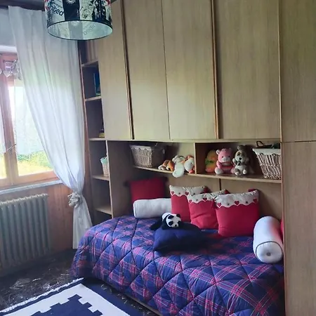 Orchidea Apartamento *